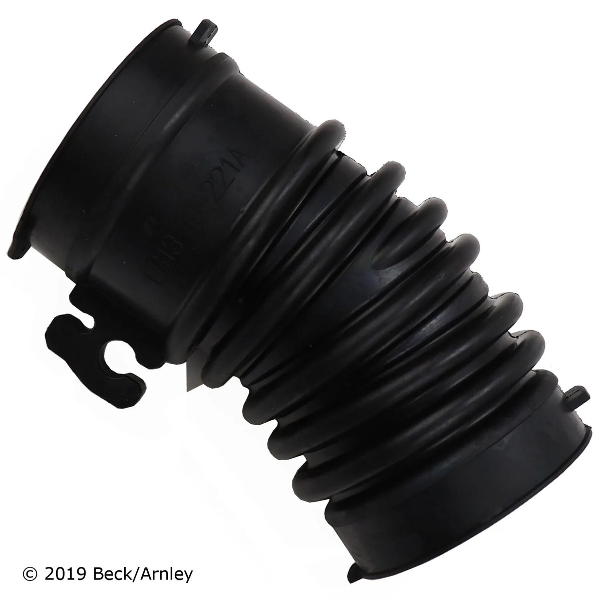 Beck/Arnley 158-1639 2003-2005 Mazda 6 Engine Air Intake Hose