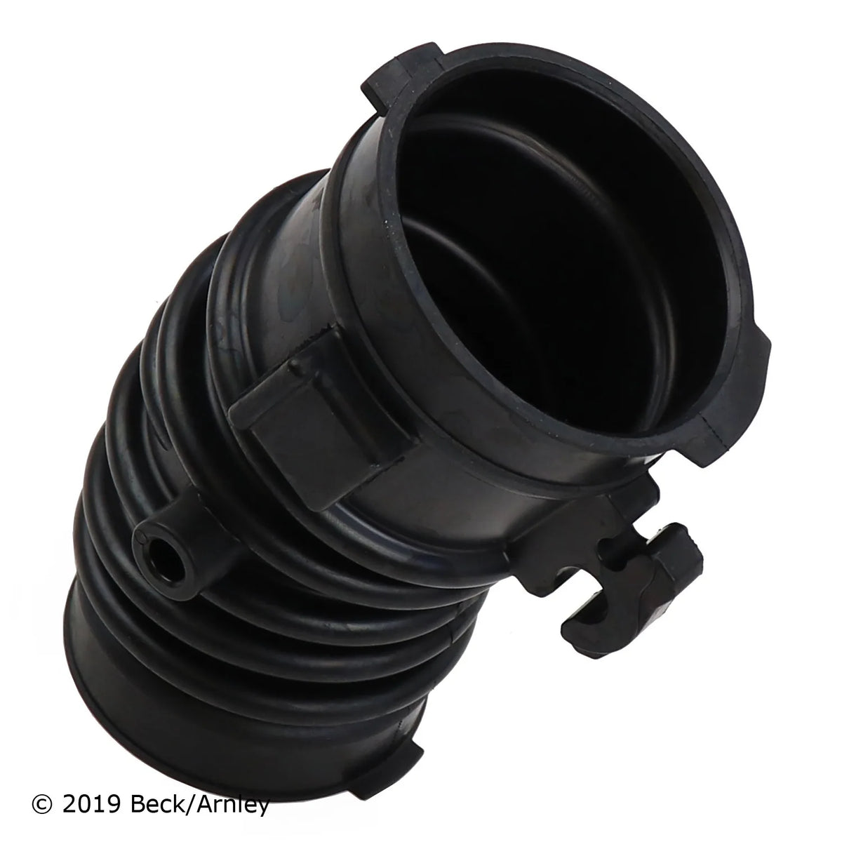 Beck/Arnley 158-1639 2003-2005 Mazda 6 Engine Air Intake Hose