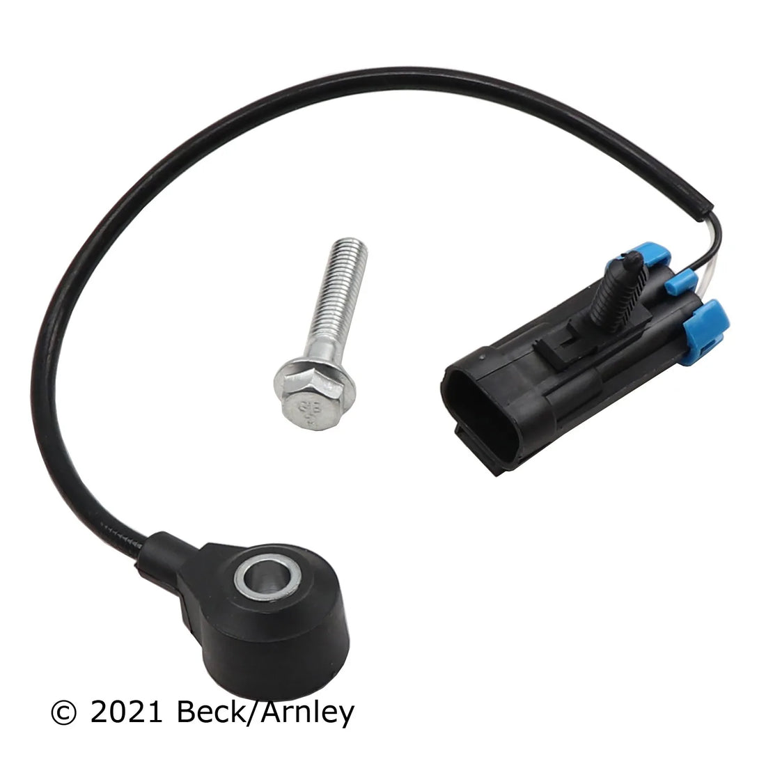 Beck/Arnley 158-1645 2013-2016 Buick Verano Ignition Knock (Detonation) Sensor