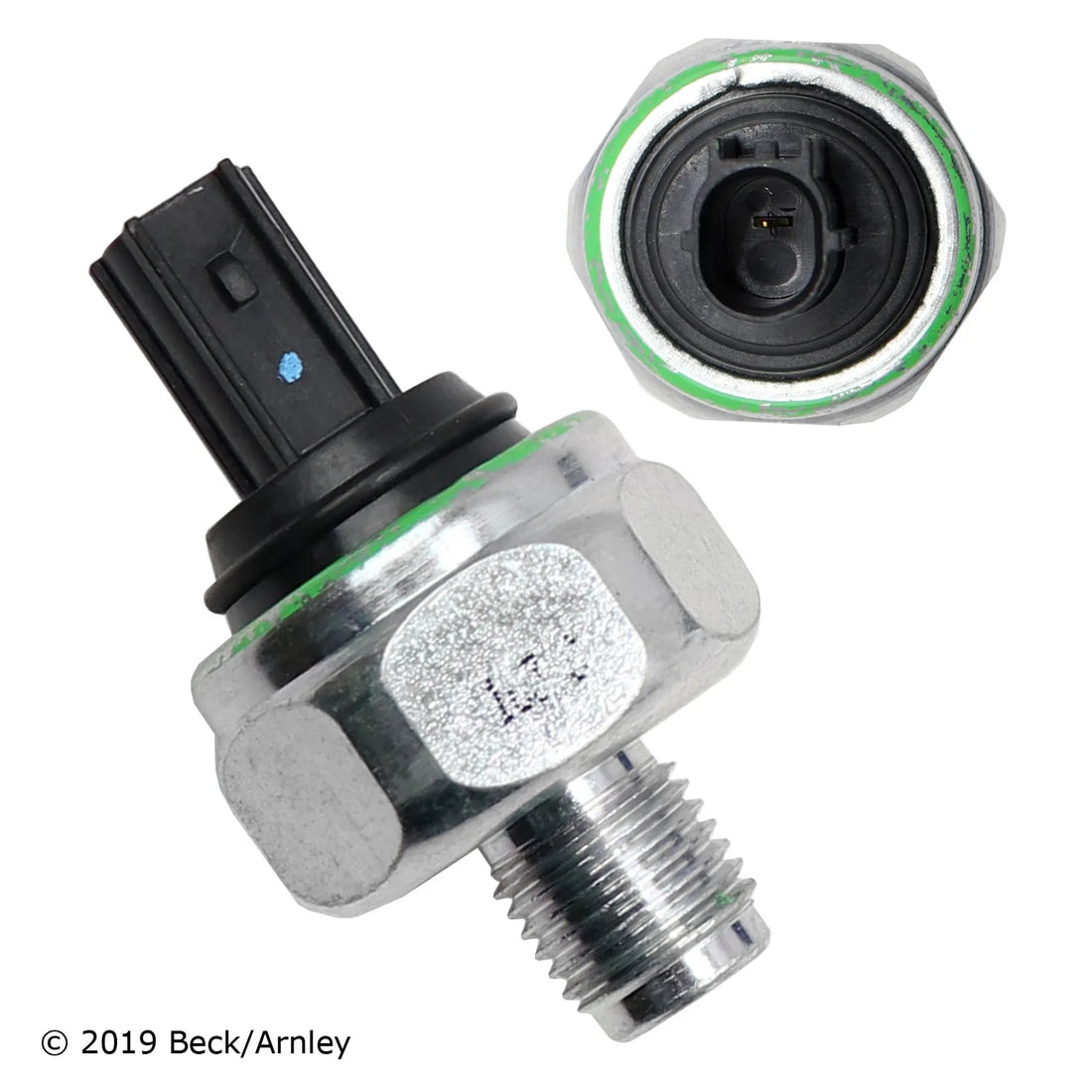 Beck/Arnley 158-1649 2009-2013 Honda Fit Ignition Knock (Detonation) Sensor