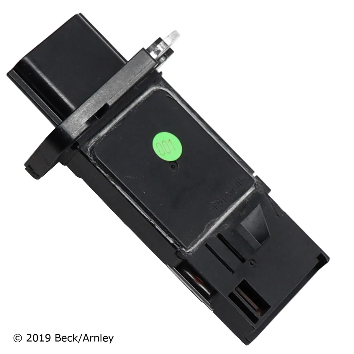 Beck/Arnley 158-1650 2009-2024 Nissan GT-R Mass Air Flow Sensor
