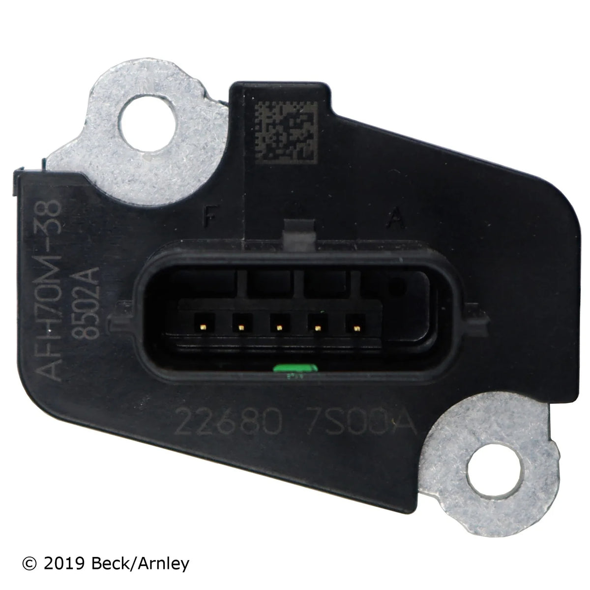 Beck/Arnley 158-1650 2009-2024 Nissan GT-R Mass Air Flow Sensor