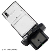 Beck/Arnley 158-1650 2009-2024 Nissan GT-R Mass Air Flow Sensor