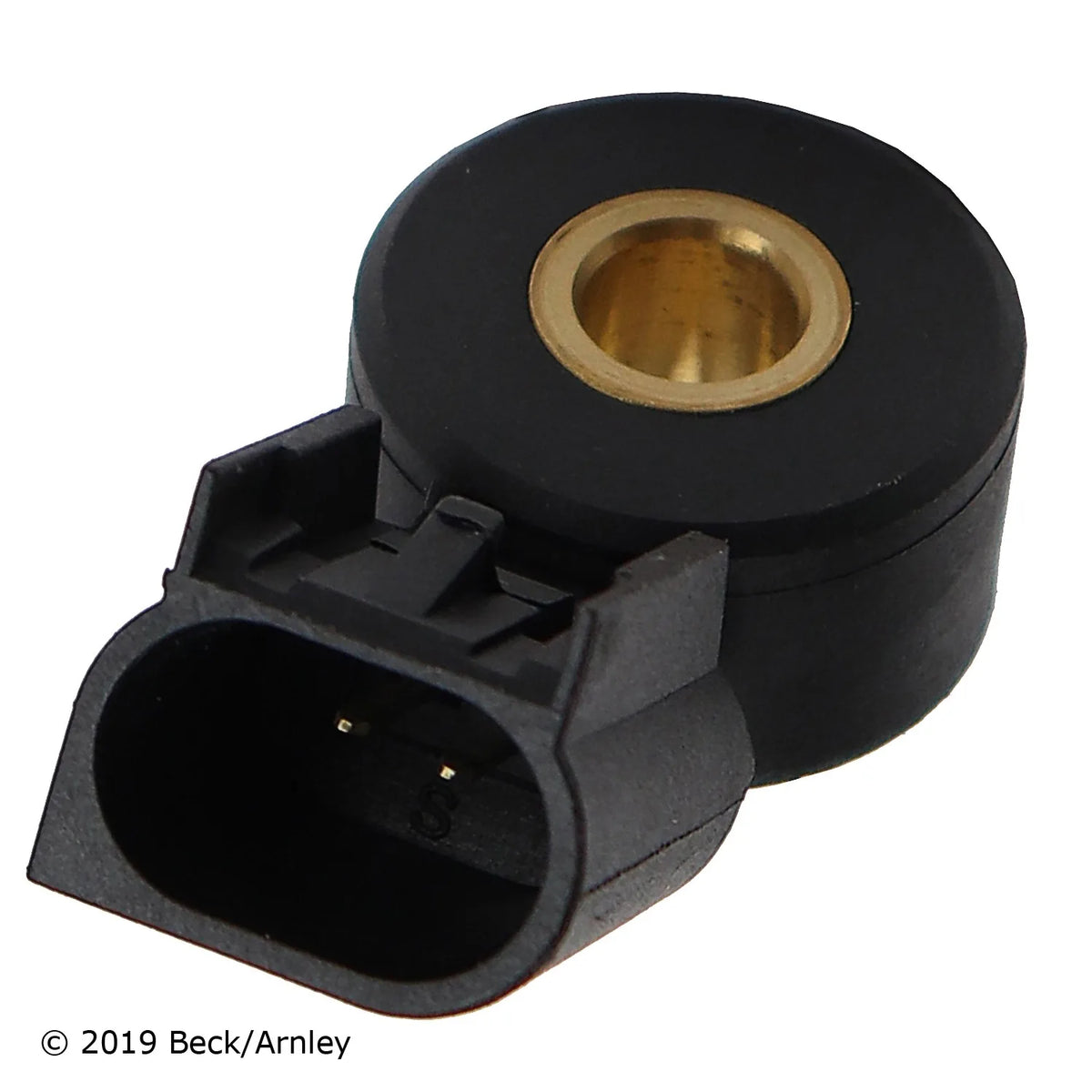Beck/Arnley 158-1654 2010-2020 GMC Terrain Ignition Knock (Detonation) Sensor