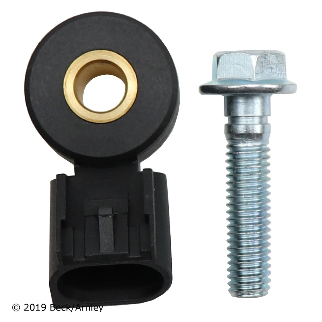 Beck/Arnley 158-1654 2010-2020 GMC Terrain Ignition Knock (Detonation) Sensor