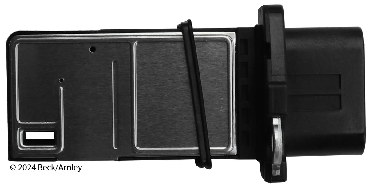 Beck/Arnley 158-1660 2014-2019 Cadillac XTS Mass Air Flow Sensor