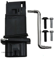 Beck/Arnley 158-1660 2014-2019 Cadillac XTS Mass Air Flow Sensor