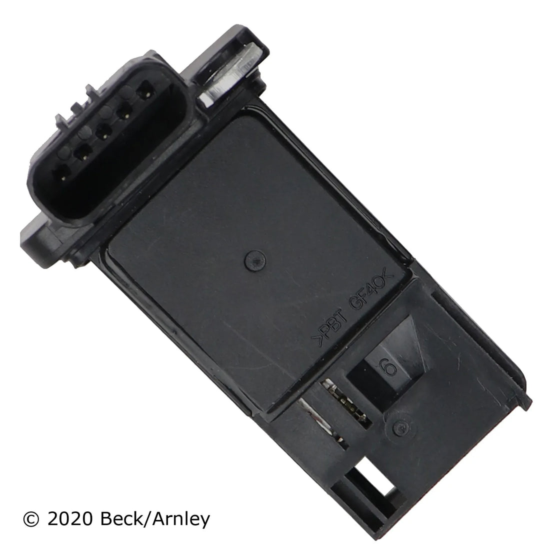 Beck/Arnley 158-1662 2020-2022 Honda CR-V Mass Air Flow Sensor