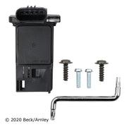 Beck/Arnley 158-1662 2020-2022 Honda CR-V Mass Air Flow Sensor