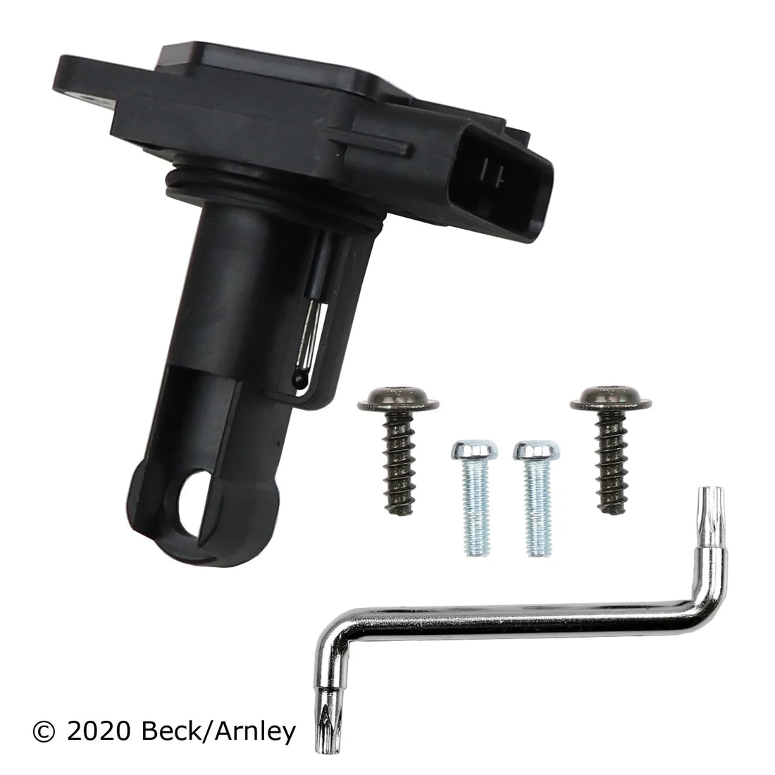 Beck/Arnley 158-1663 2008-2014 Subaru Tribeca Mass Air Flow Sensor