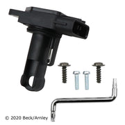 Beck/Arnley 158-1663 2008-2014 Subaru Tribeca Mass Air Flow Sensor