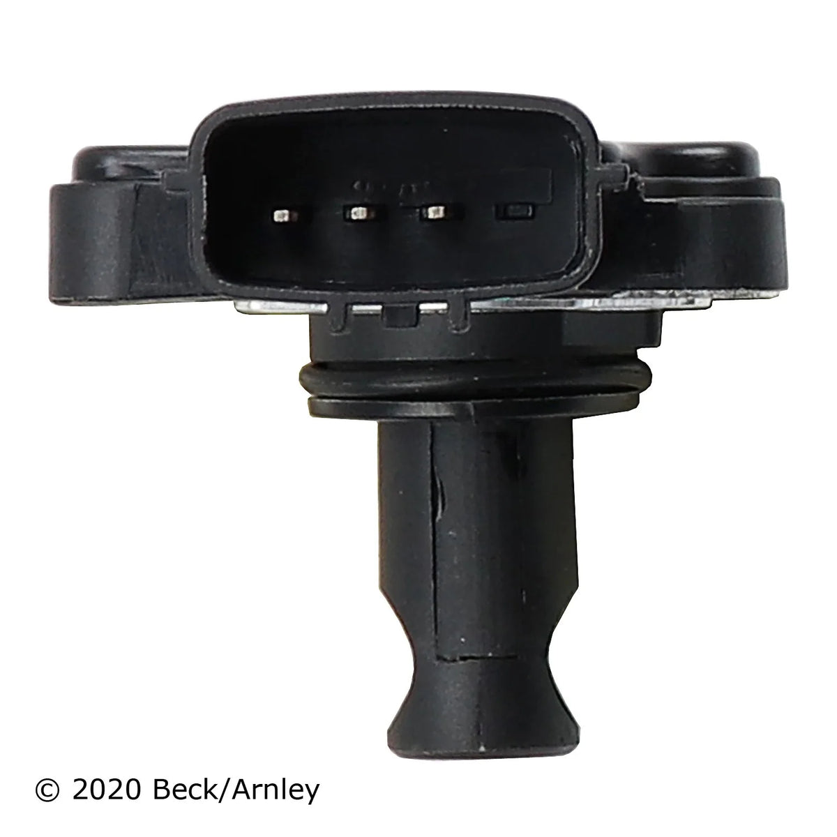 Beck/Arnley 158-1666 2002-2003 Suzuki Aerio Mass Air Flow Sensor