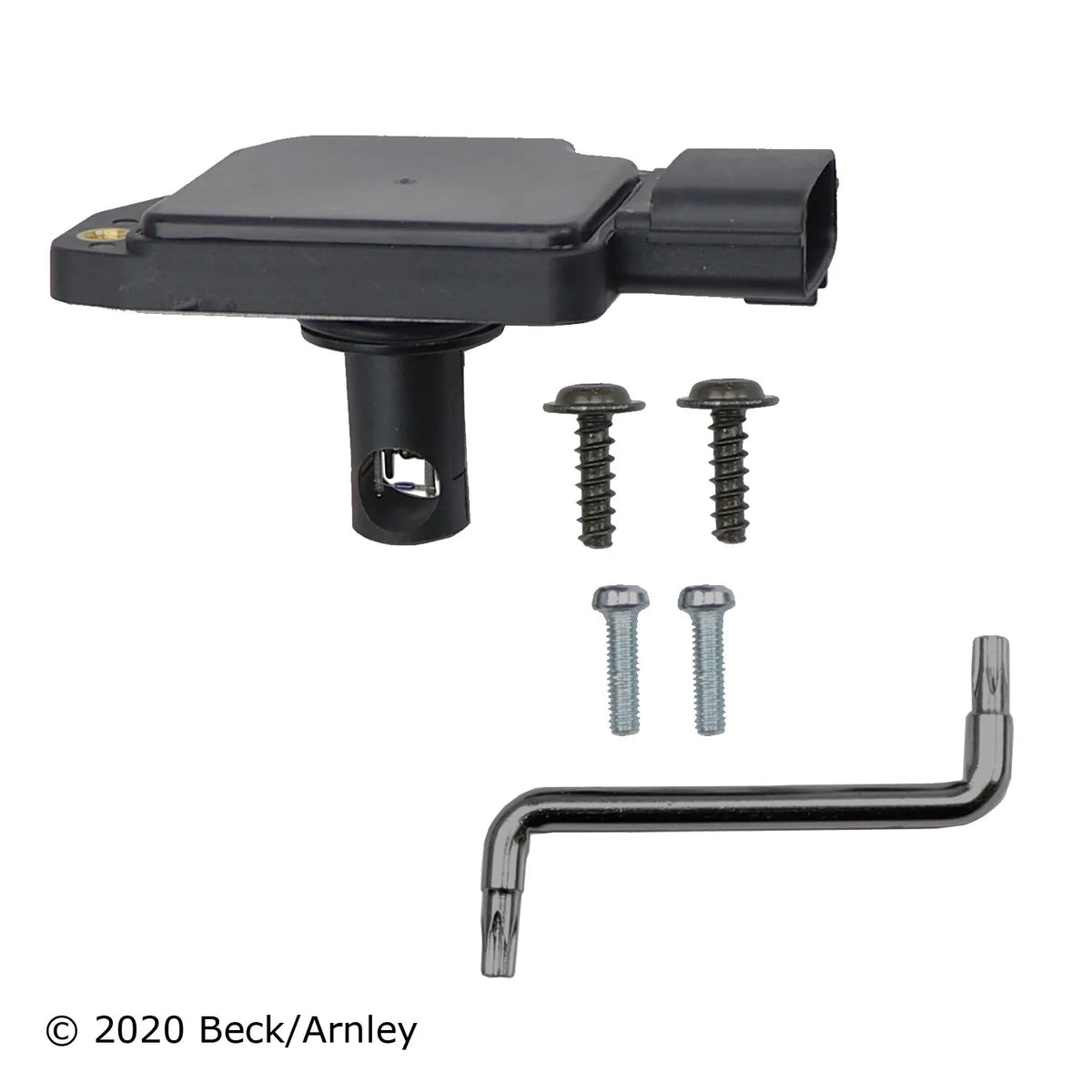 Beck/Arnley 158-1666 2002-2003 Suzuki Aerio Mass Air Flow Sensor