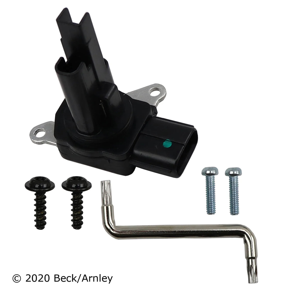 Beck/Arnley 158-1667 2010-2024 Toyota 4Runner Mass Air Flow Sensor