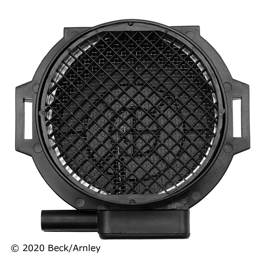 Beck/Arnley 158-1668 2003-2006 BMW 325Ci Mass Air Flow Sensor
