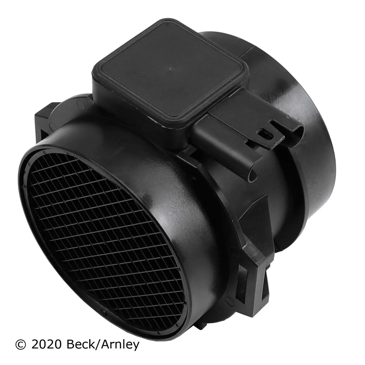 Beck/Arnley 158-1668 2003-2006 BMW 325Ci Mass Air Flow Sensor