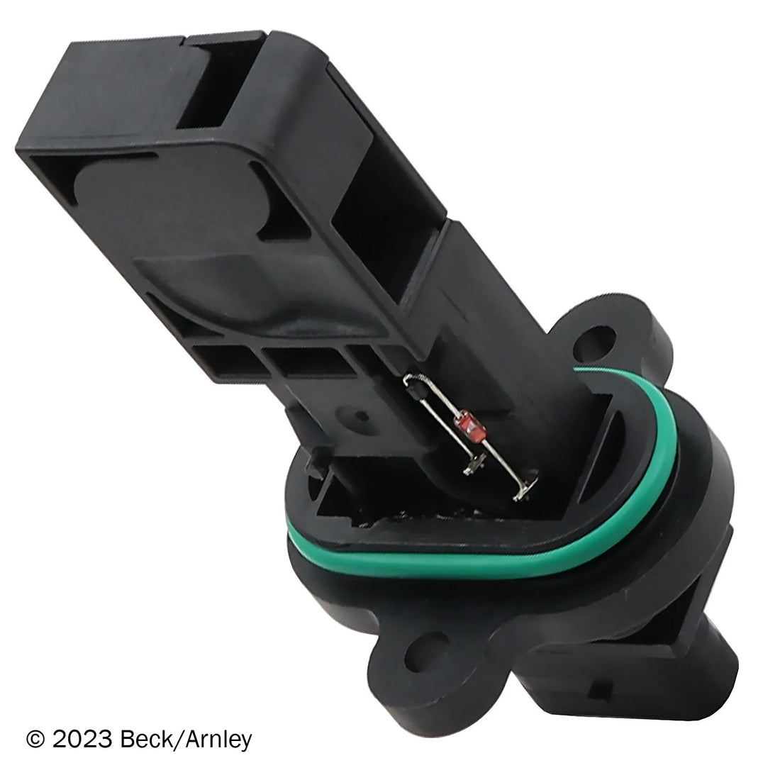 Beck/Arnley 158-1669 2011-2015 BMW Alpina B7 Mass Air Flow Sensor