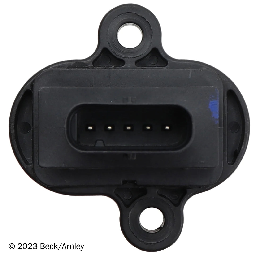 Beck/Arnley 158-1669 2011-2015 BMW Alpina B7 Mass Air Flow Sensor