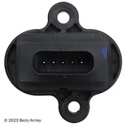 Beck/Arnley 158-1669 2011-2015 BMW Alpina B7 Mass Air Flow Sensor