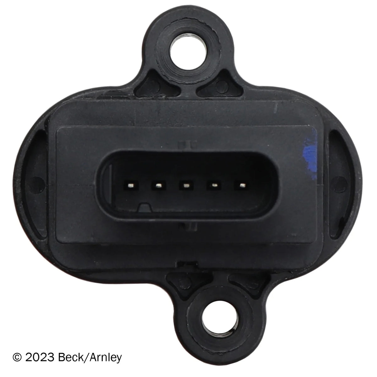 Beck/Arnley 158-1669 2011-2015 BMW Alpina B7 Mass Air Flow Sensor