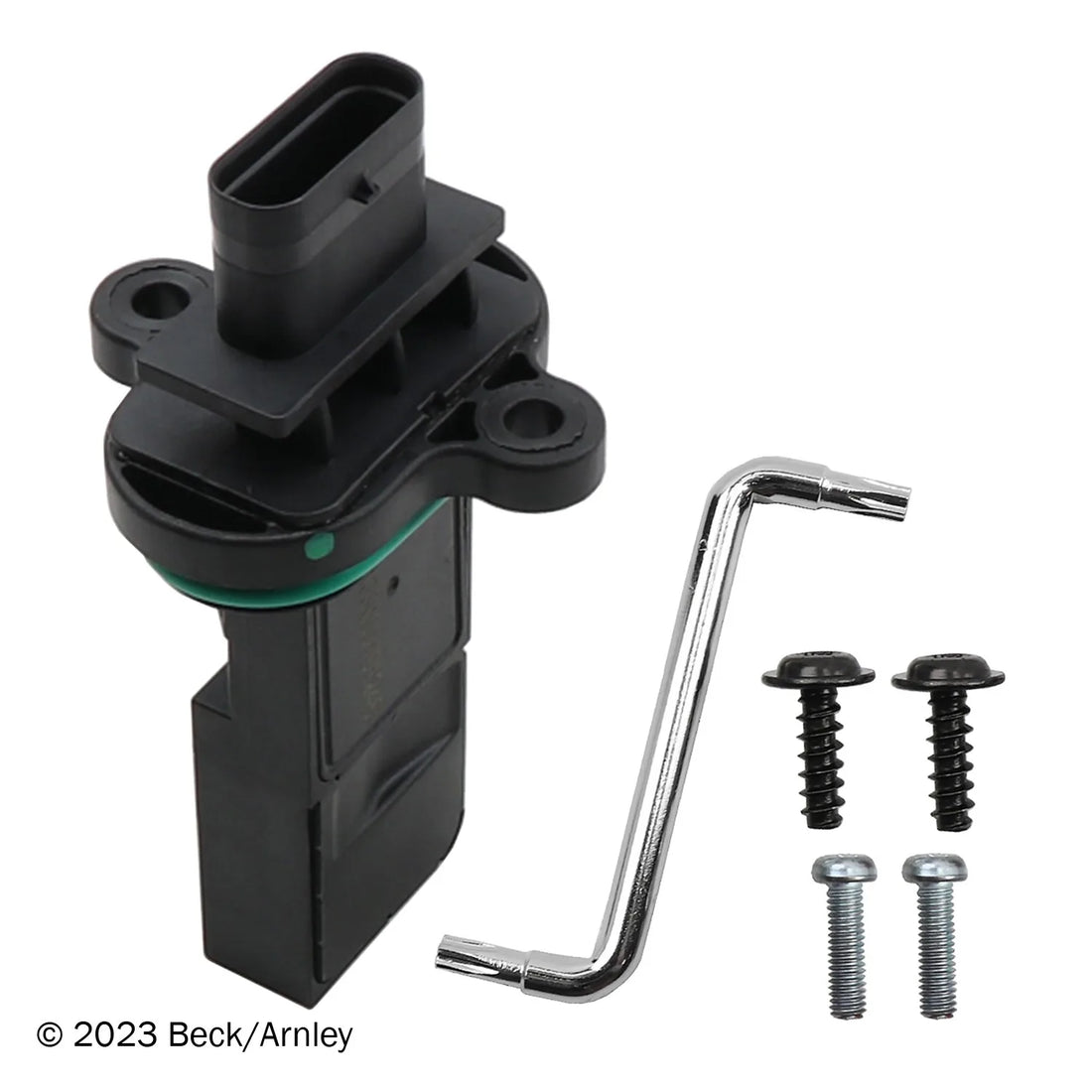 Beck/Arnley 158-1669 2011-2015 BMW Alpina B7 Mass Air Flow Sensor