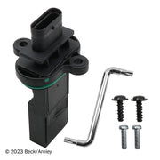 Beck/Arnley 158-1669 2011-2015 BMW Alpina B7 Mass Air Flow Sensor