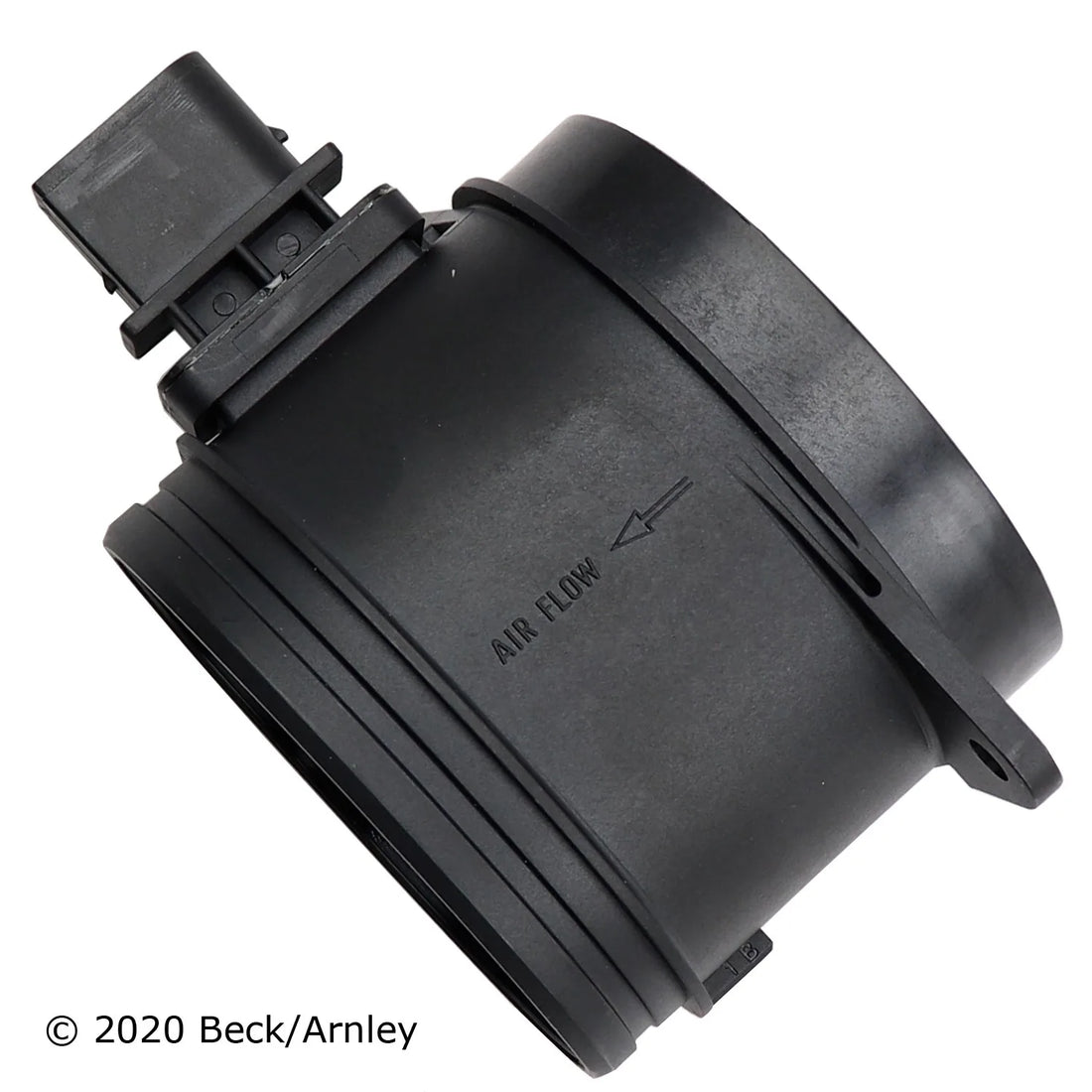 Beck/Arnley 158-1671 2009-2013 BMW X5 Mass Air Flow Sensor
