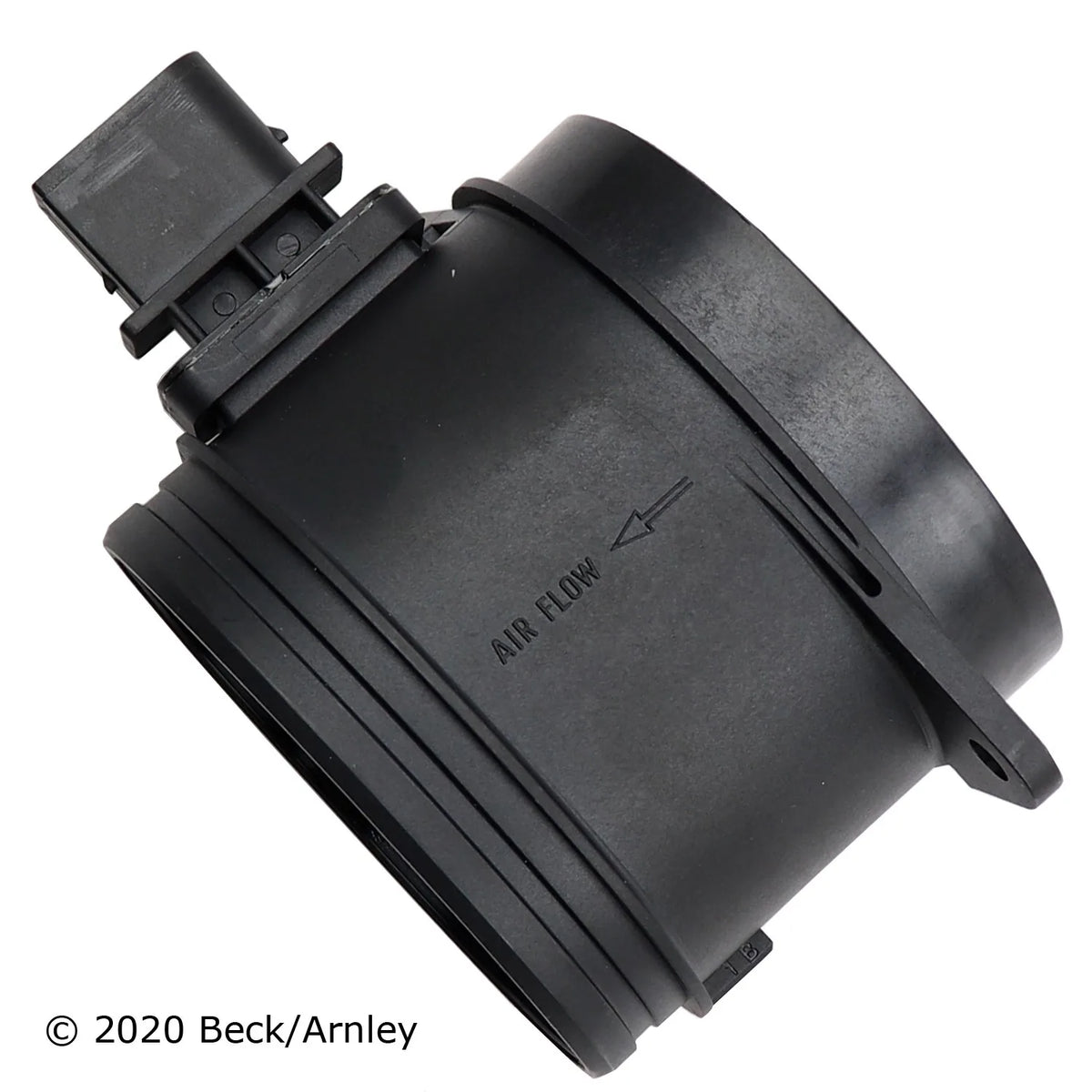 Beck/Arnley 158-1671 2009-2013 BMW X5 Mass Air Flow Sensor