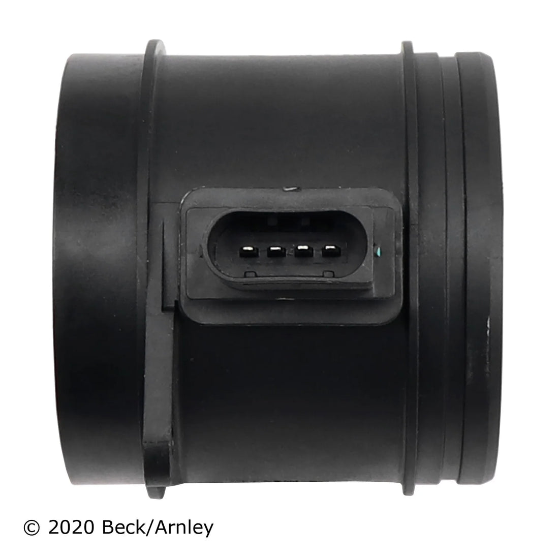 Beck/Arnley 158-1671 2009-2013 BMW X5 Mass Air Flow Sensor