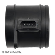 Beck/Arnley 158-1671 2009-2013 BMW X5 Mass Air Flow Sensor