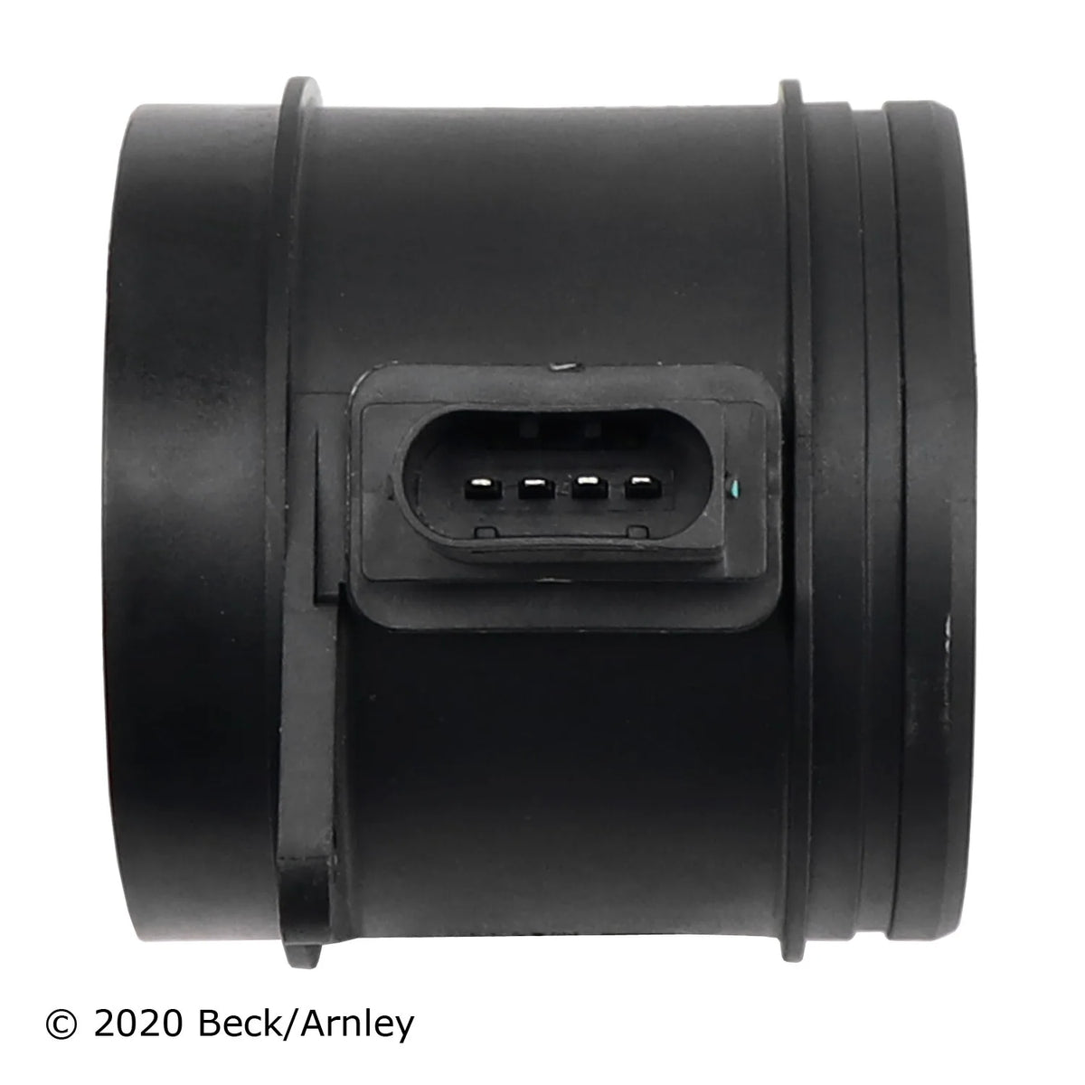 Beck/Arnley 158-1671 2009-2013 BMW X5 Mass Air Flow Sensor