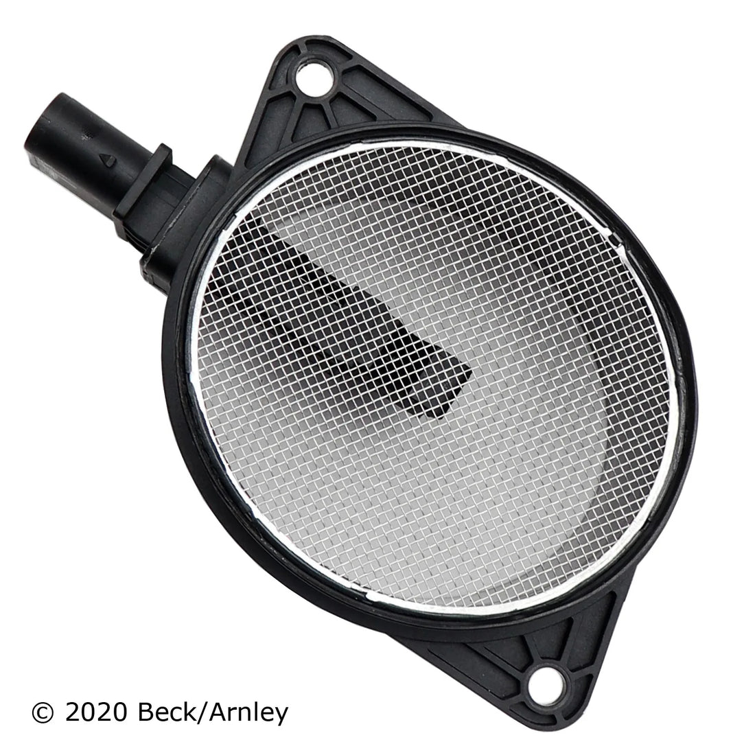 Beck/Arnley 158-1671 2009-2013 BMW X5 Mass Air Flow Sensor