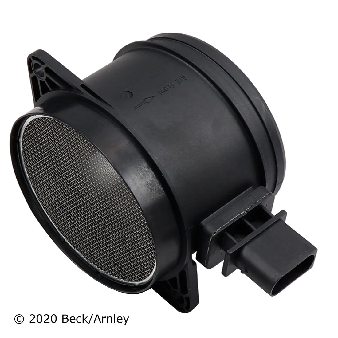 Beck/Arnley 158-1671 2009-2013 BMW X5 Mass Air Flow Sensor