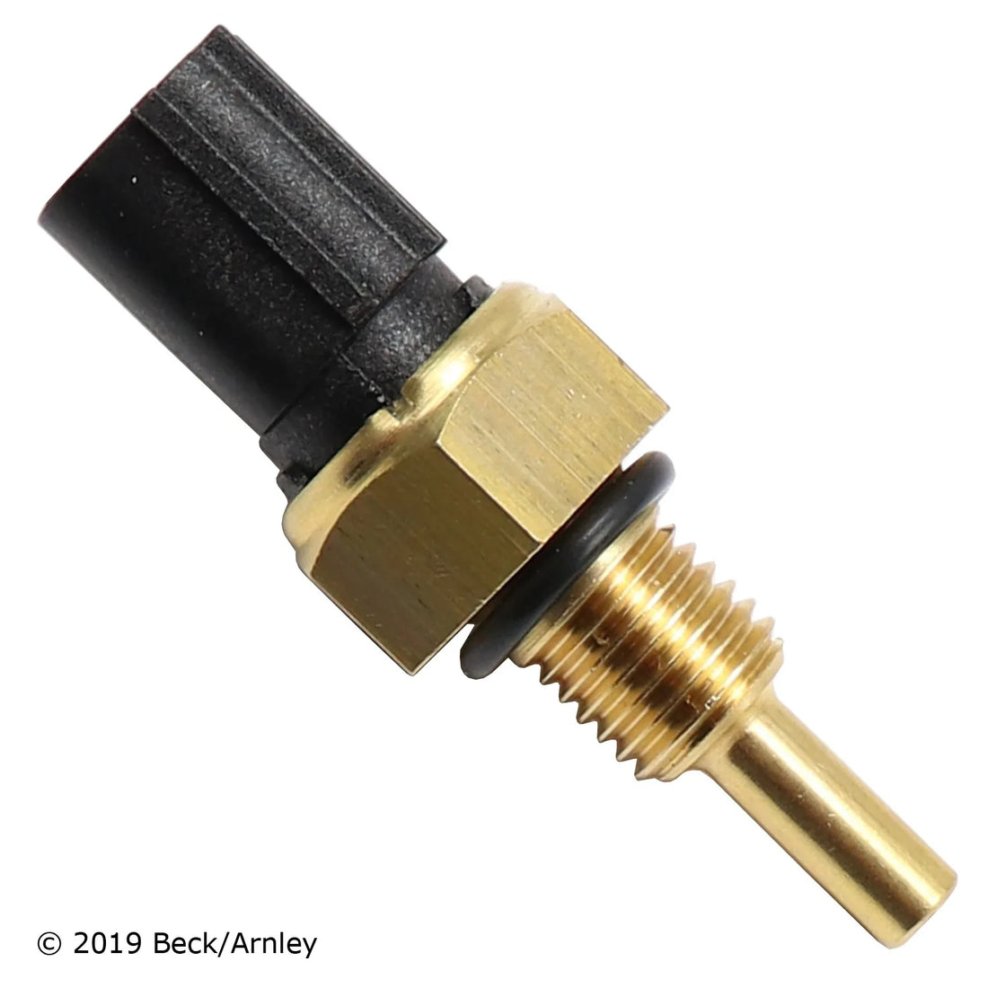 Beck/Arnley 158-1676 2012-2021 Honda Civic Engine Coolant Temperature Sensor