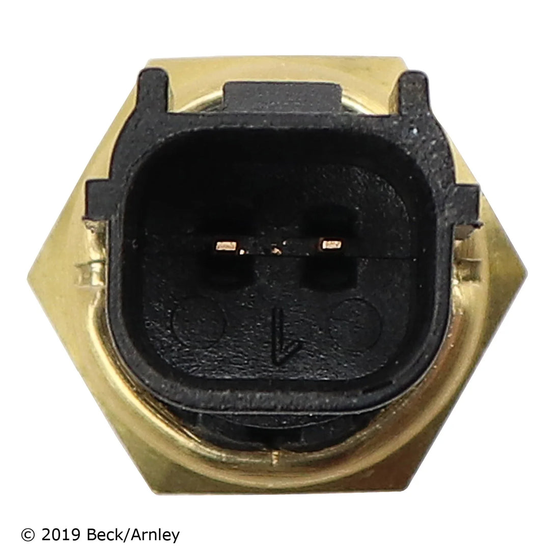 Beck/Arnley 158-1676 2012-2021 Honda Civic Engine Coolant Temperature Sensor
