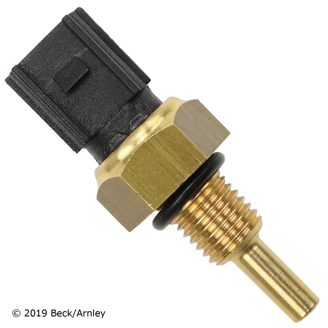 Beck/Arnley 158-1676 2012-2021 Honda Civic Engine Coolant Temperature Sensor