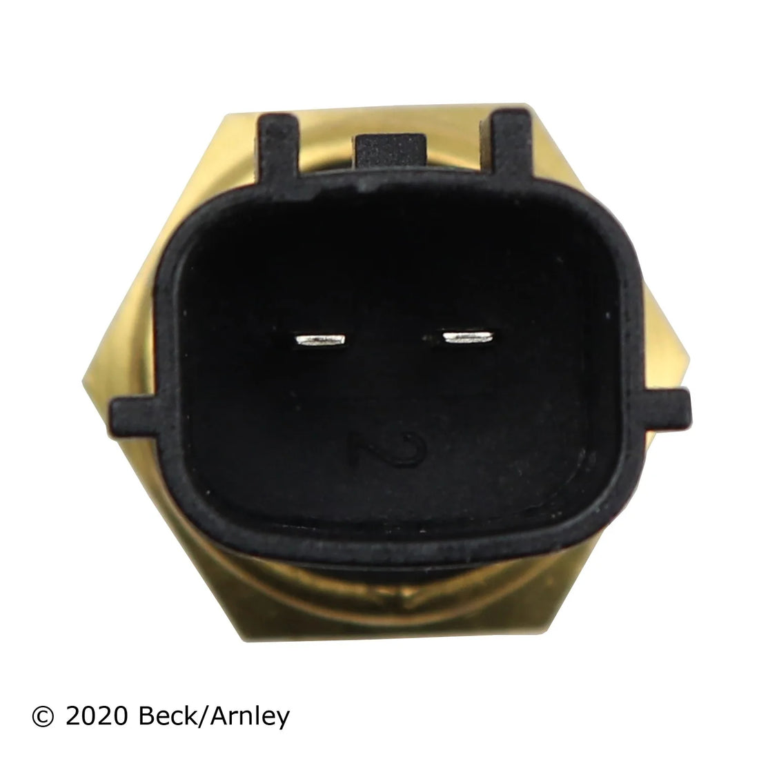 Beck/Arnley 158-1678 2022 INFINITI QX55 Engine Coolant Temperature Sensor