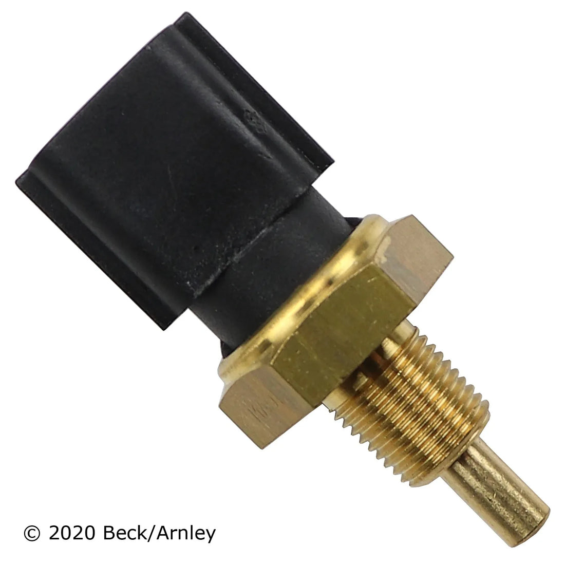 Beck/Arnley 158-1678 2022 INFINITI QX55 Engine Coolant Temperature Sensor