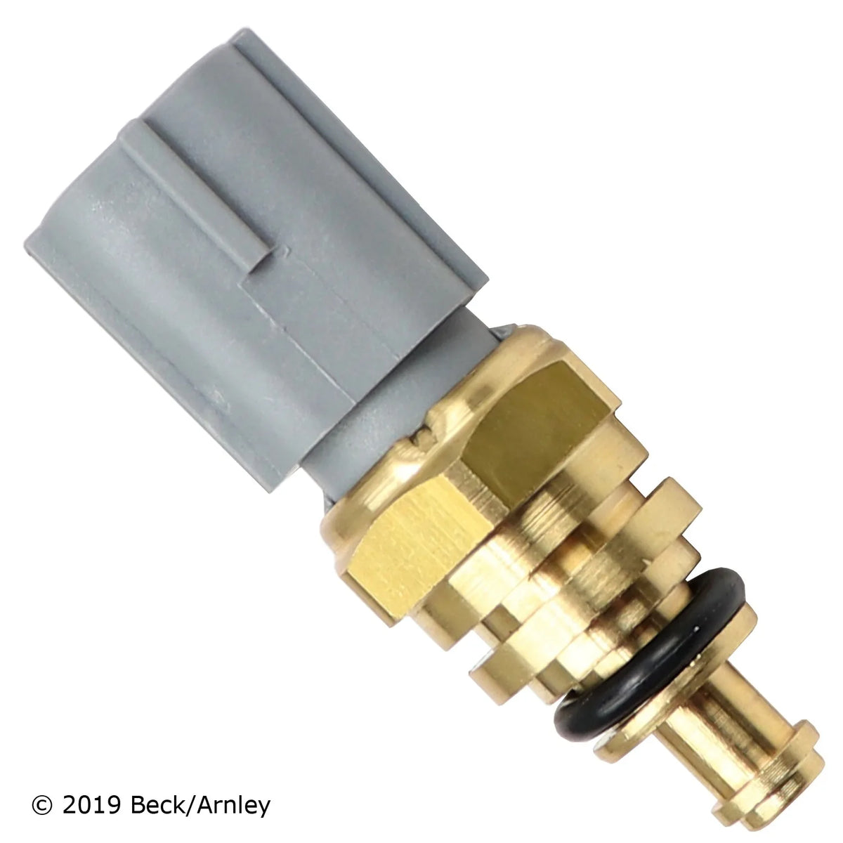 Beck/Arnley 158-1686 2017 Jaguar XE Engine Coolant Temperature Sensor