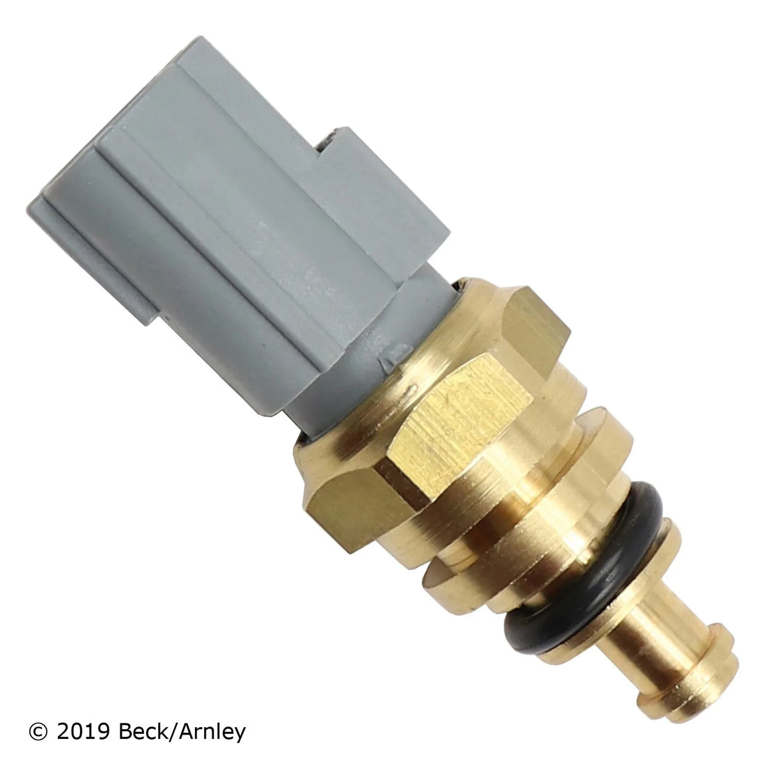 Beck/Arnley 158-1686 2017 Jaguar XE Engine Coolant Temperature Sensor