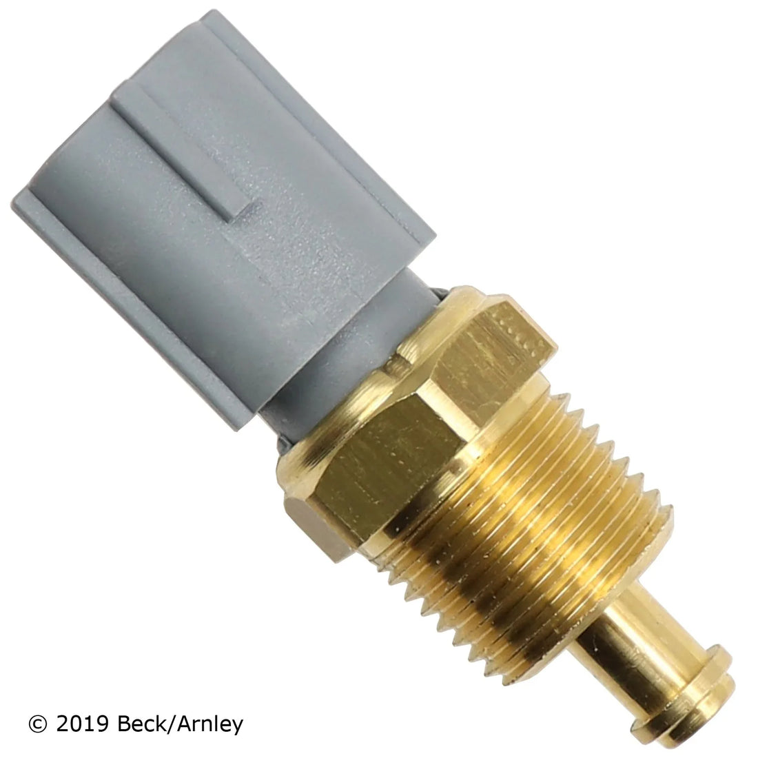 Beck/Arnley 158-1687 2000-2008 Jaguar S-Type Engine Coolant Temperature Sensor