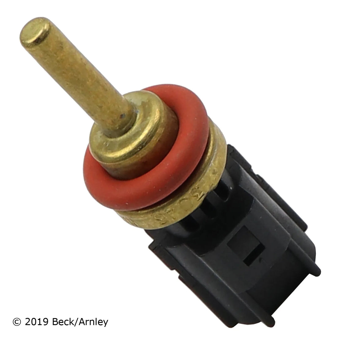Beck/Arnley 158-1689 2011-2016 Volvo S60 Engine Coolant Temperature Sensor