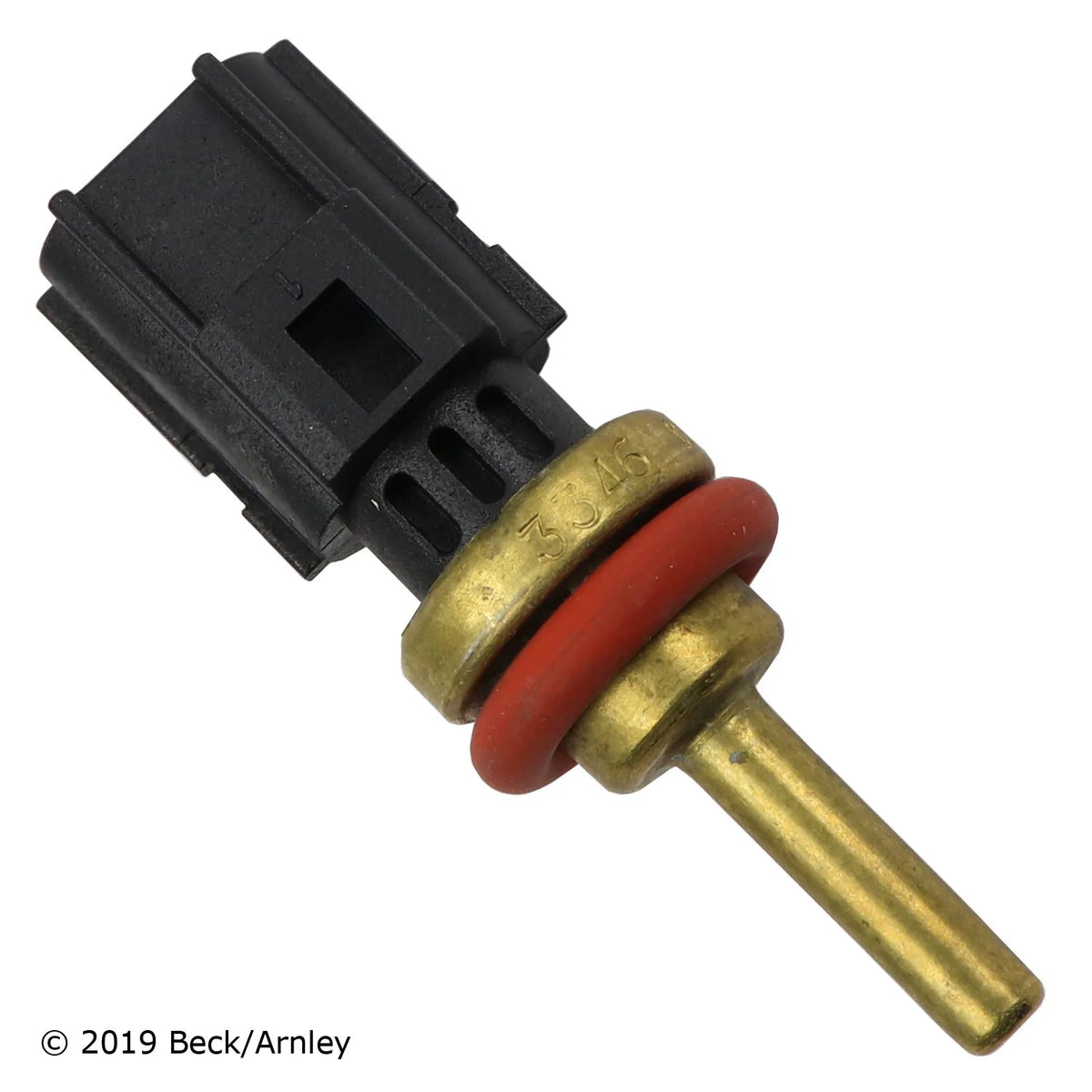 Beck/Arnley 158-1689 2011-2016 Volvo S60 Engine Coolant Temperature Sensor