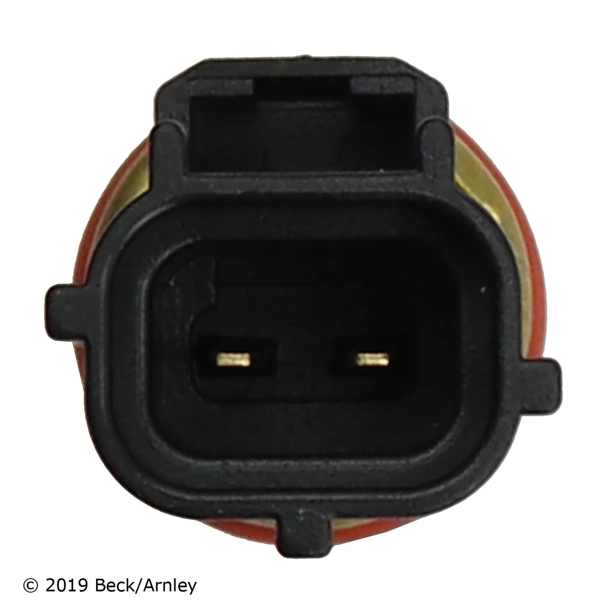 Beck/Arnley 158-1689 2011-2016 Volvo S60 Engine Coolant Temperature Sensor