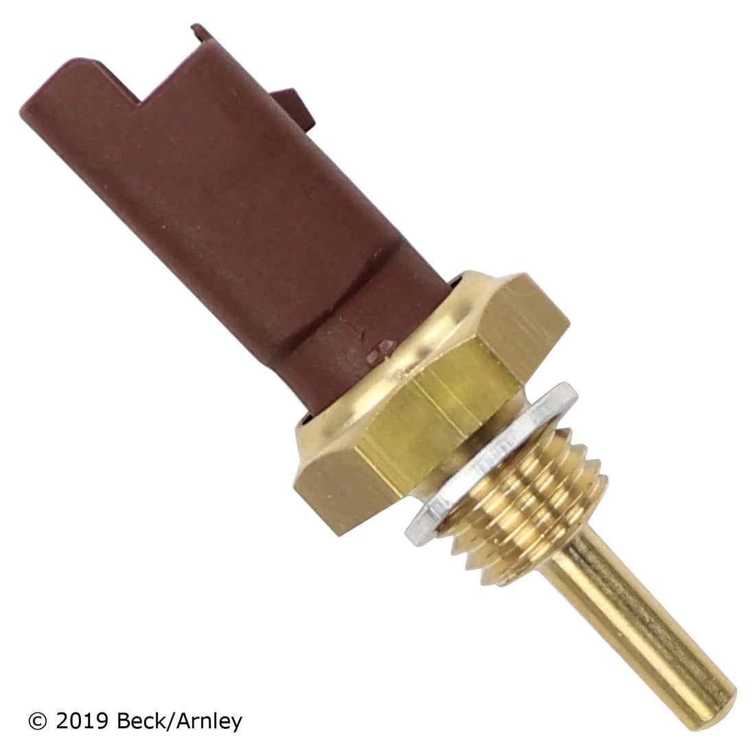 Beck/Arnley 158-1690 2012-2019 Fiat 500 Engine Coolant Temperature Sensor