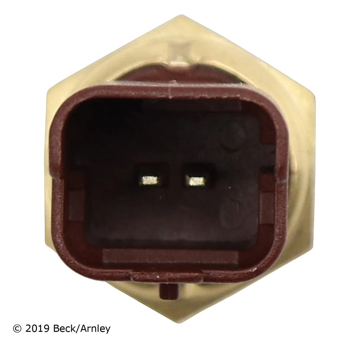 Beck/Arnley 158-1690 2012-2019 Fiat 500 Engine Coolant Temperature Sensor