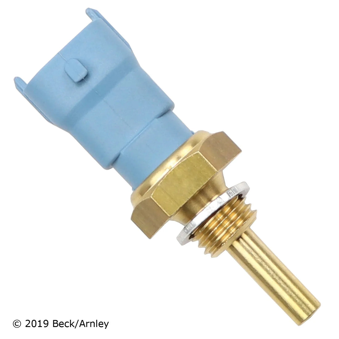 Beck/Arnley 158-1691 2021 Jeep Gladiator Engine Coolant Temperature Sensor