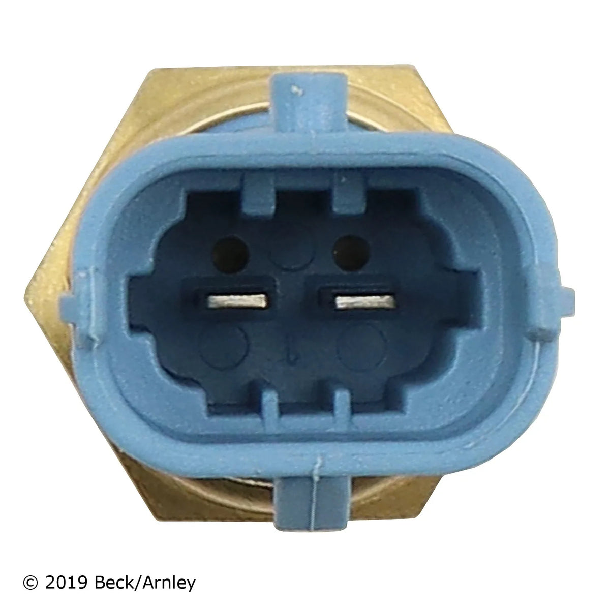 Beck/Arnley 158-1691 2021 Jeep Gladiator Engine Coolant Temperature Sensor