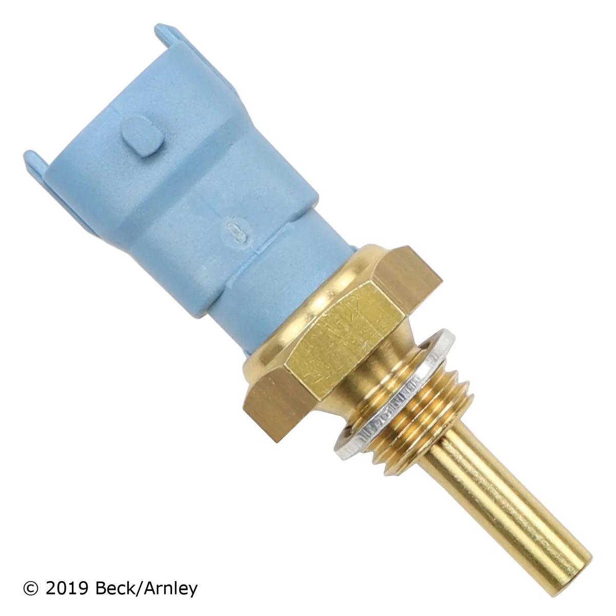 Beck/Arnley 158-1691 2021 Jeep Gladiator Engine Coolant Temperature Sensor