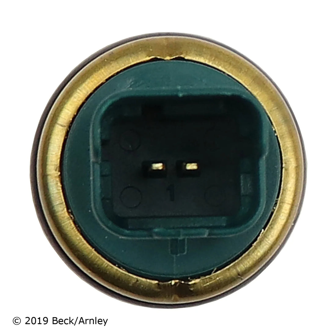 Beck/Arnley 158-1693 2007-2010 Mini Cooper Engine Coolant Temperature Sensor